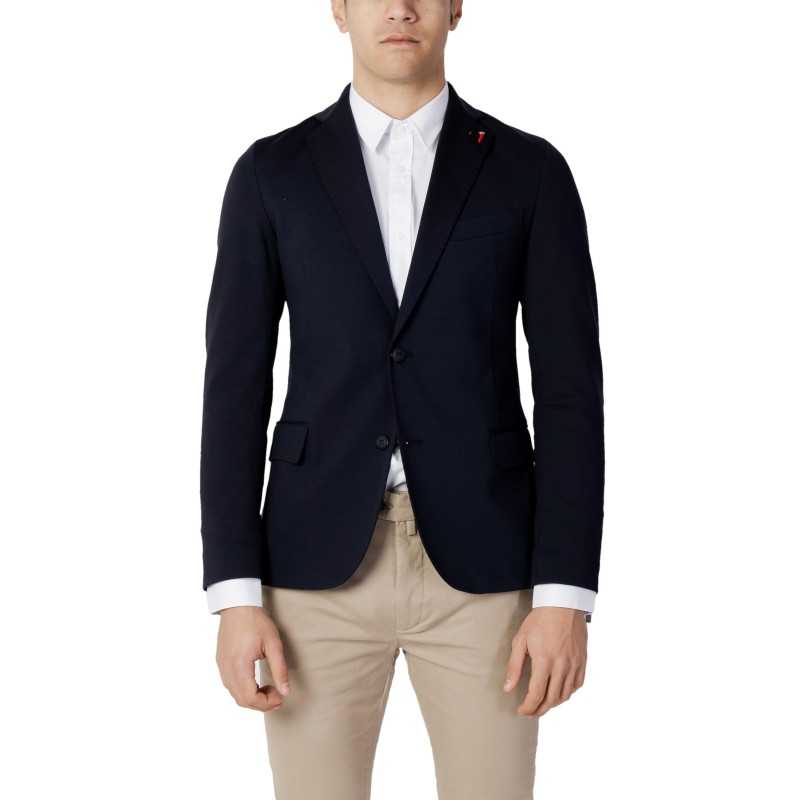 Mulish Blazer Man