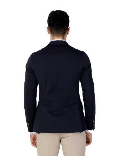 Mulish Blazer Man