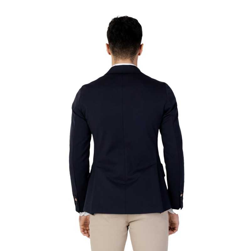 Mulish Blazer Man