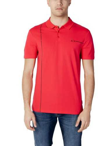 Armani Exchange Polo Man