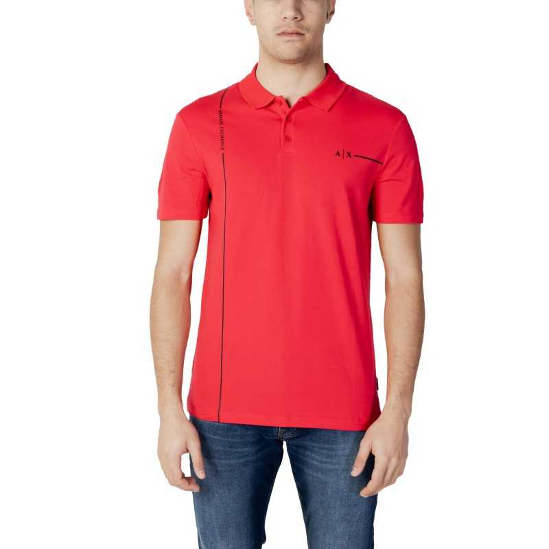 Armani Exchange Polo Man