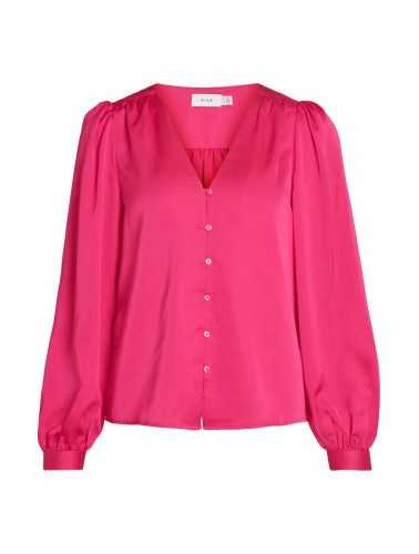 Vila Clothes Shirt Woman