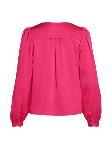 Vila Clothes Blouse Donna