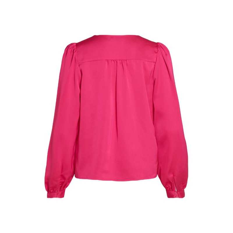 Vila Clothes Blouse Donna