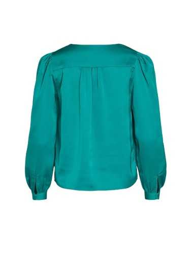 Vila Clothes Blouse Donna