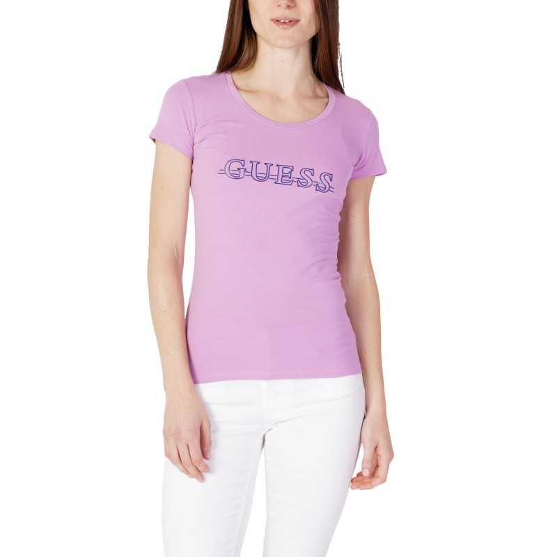 Guess T-Shirt Donna