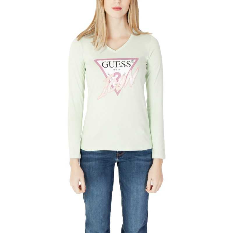 Guess T-Shirt Woman