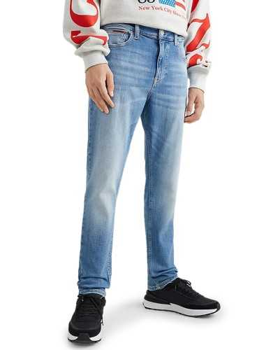 Tommy Hilfiger Jeans Jeans Man