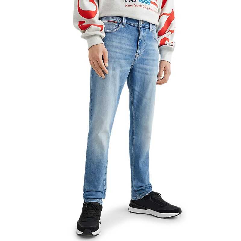 Tommy Hilfiger Jeans Jeans Man