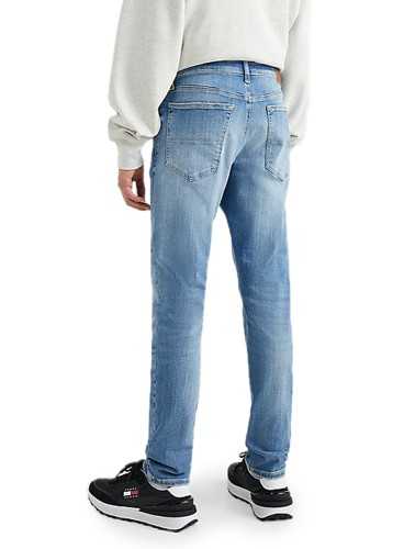 Tommy Hilfiger Jeans Jeans Man