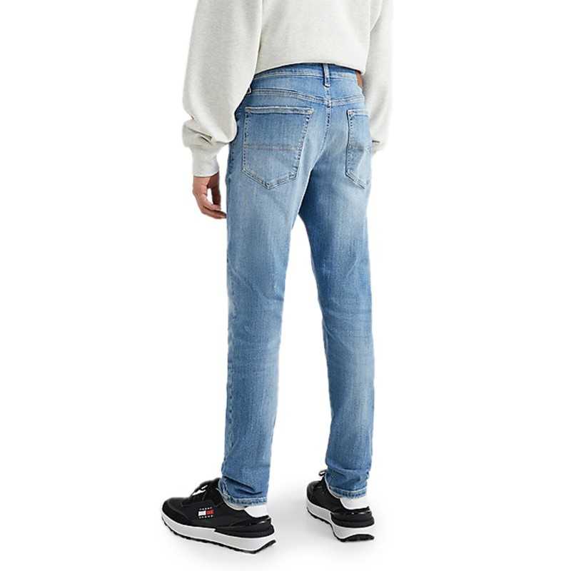 Tommy Hilfiger Jeans Jeans Man