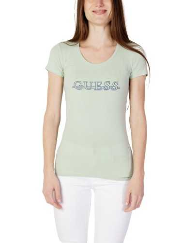 Guess T-Shirt Donna