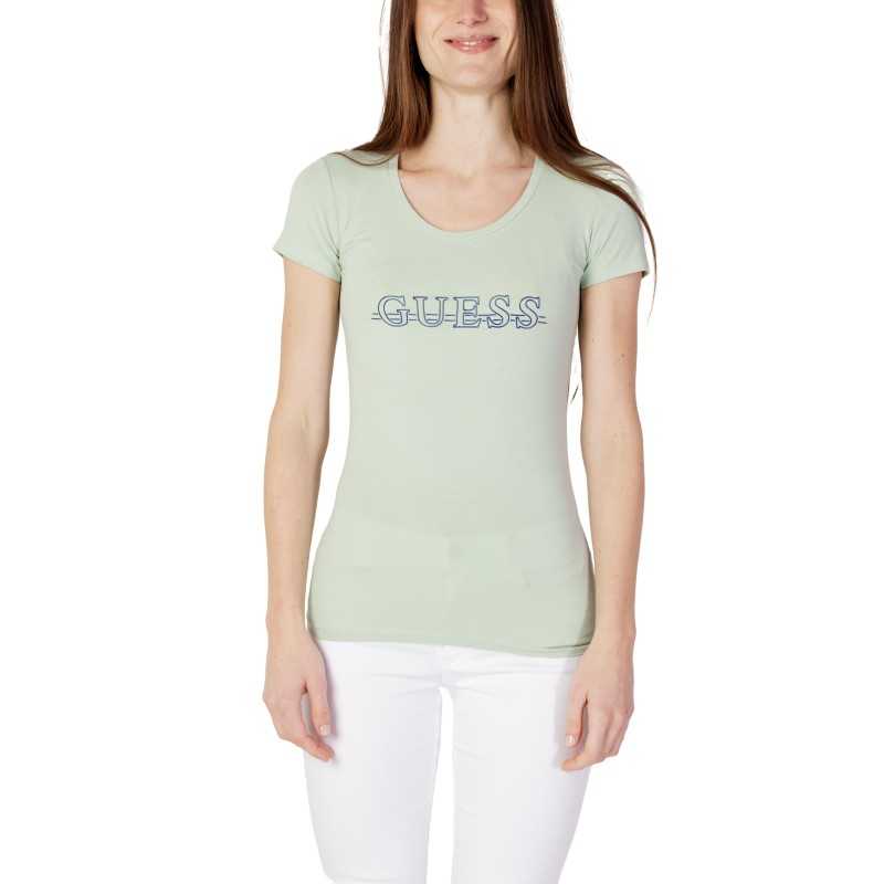 Guess T-Shirt Donna