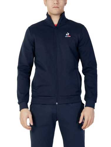 Le Coq Sportif Felpa Uomo