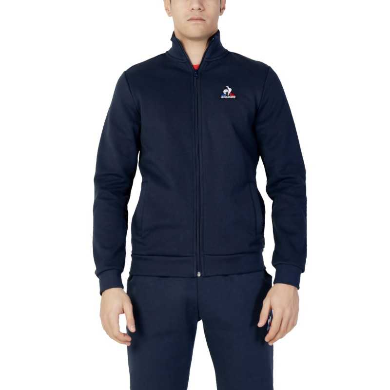 Le Coq Sportif Felpa Uomo