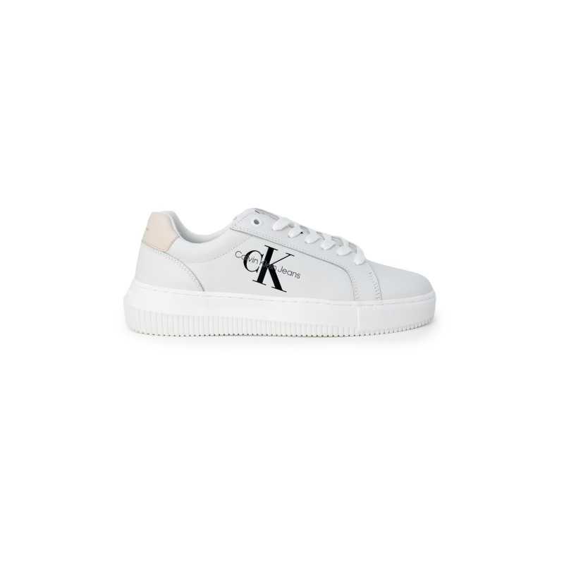 Calvin Klein Jeans Sneakers Woman