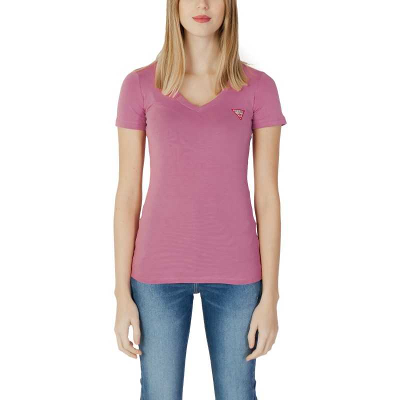 Guess T-Shirt Woman