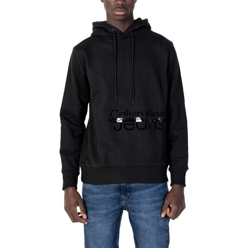 Calvin Klein Jeans Sweatshirt Man