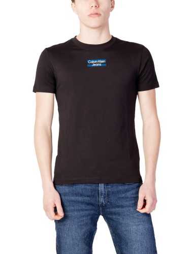 Calvin Klein Jeans T-Shirt Man