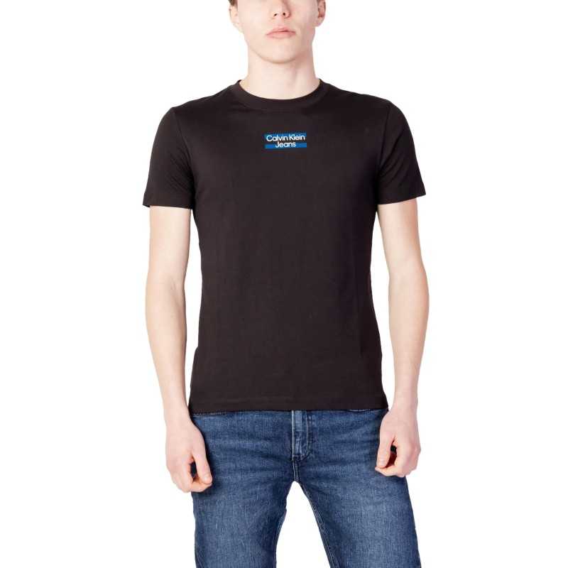 Calvin Klein Jeans T-Shirt Uomo