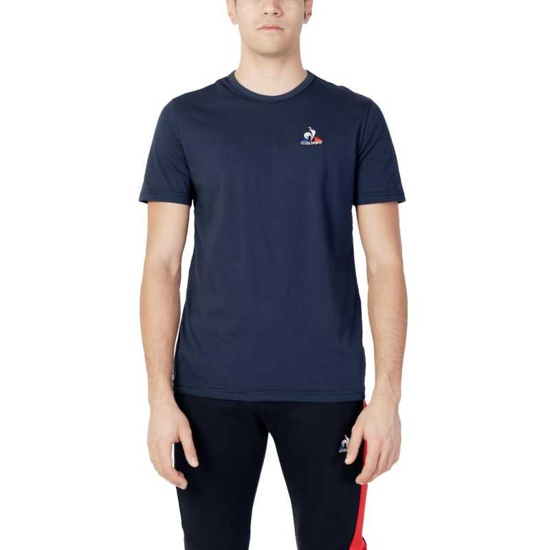 Le Coq Sportif T-Shirt Uomo