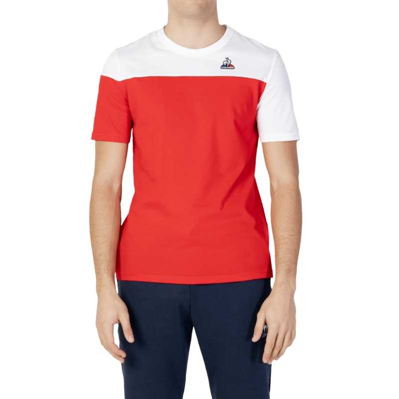 Le Coq Sportif T-Shirt Man