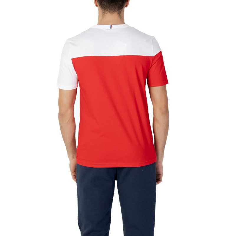 Le Coq Sportif T-Shirt Man