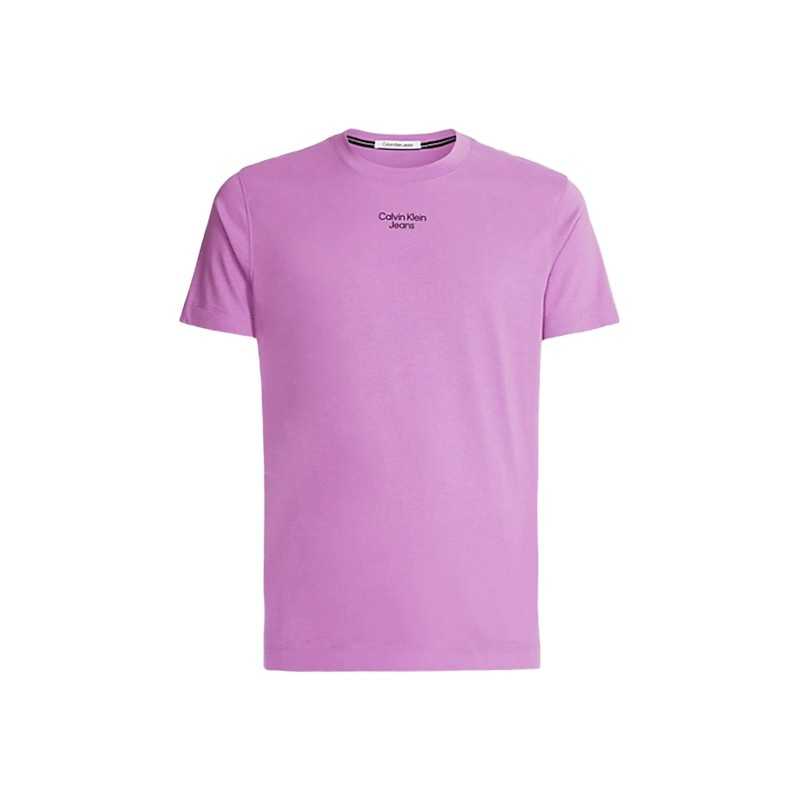 Calvin Klein Jeans T-Shirt Uomo