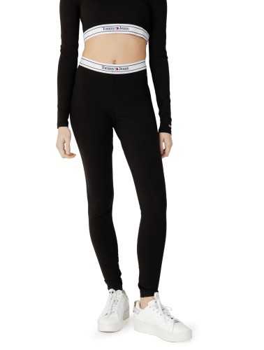 Tommy Hilfiger Jeans Leggings Donna