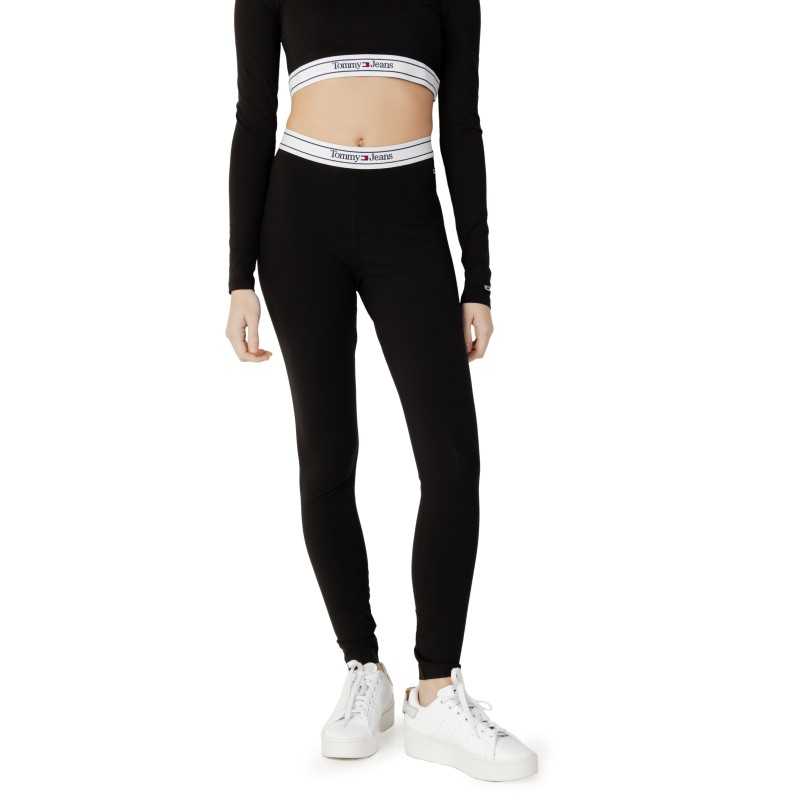 Tommy Hilfiger Jeans Leggings Donna