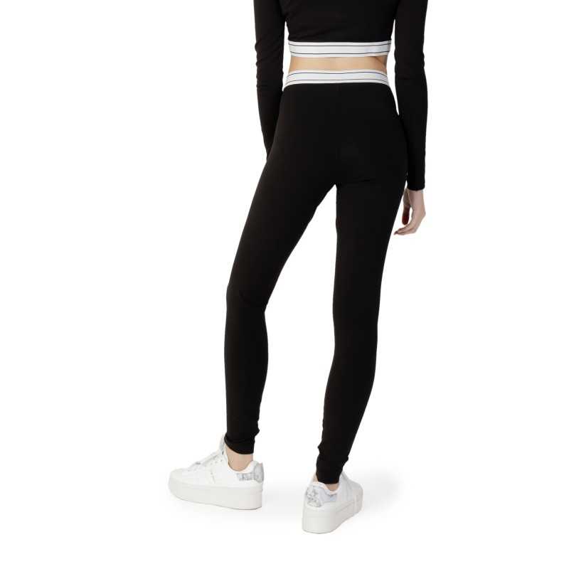 Tommy Hilfiger Jeans Leggings Donna