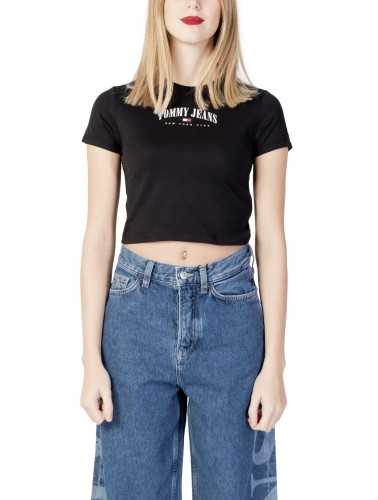 Tommy Hilfiger Jeans T-Shirt Donna