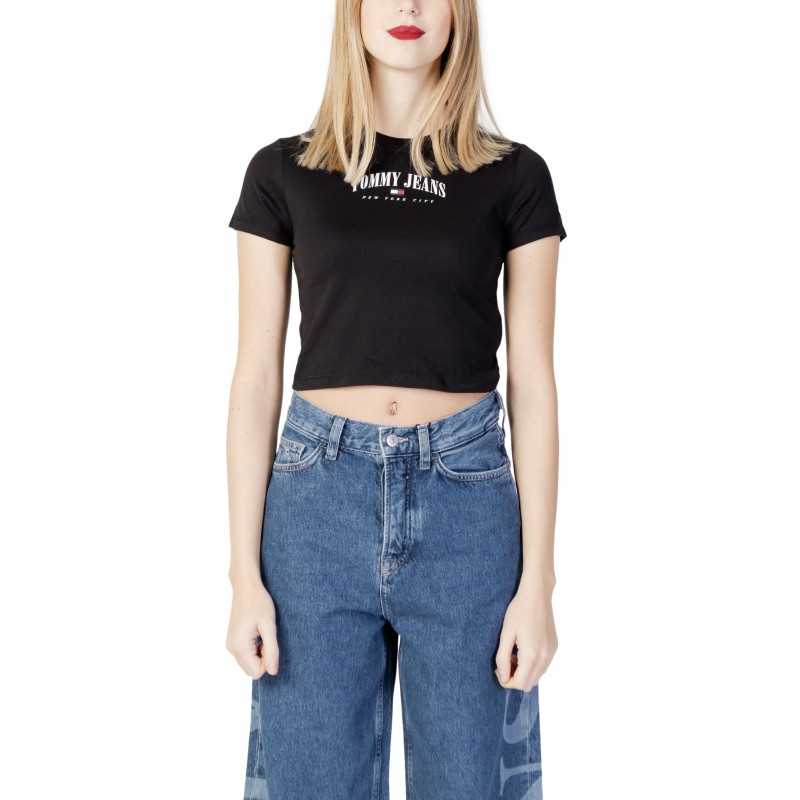 Tommy Hilfiger Jeans T-Shirt Donna