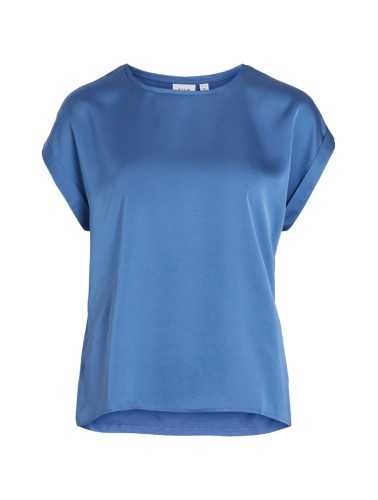 Vila Clothes T-Shirt Donna