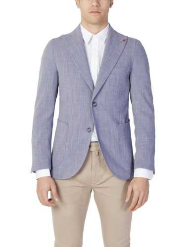 Mulish Blazer Man