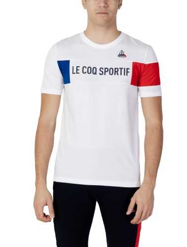 Le Coq Sportif T-Shirt Uomo