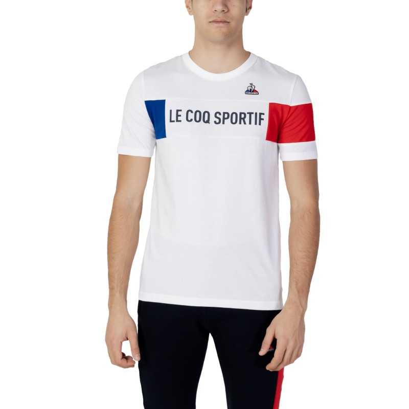 Le Coq Sportif T-Shirt Man