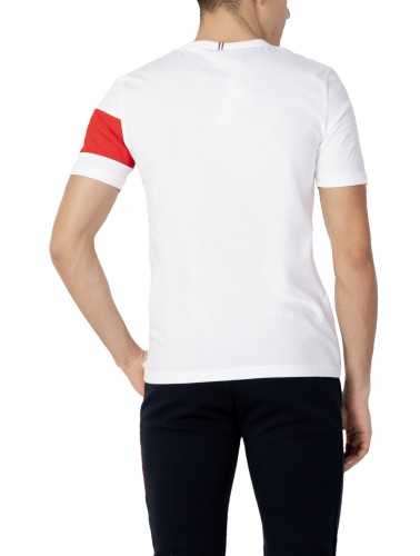 Le Coq Sportif T-Shirt Uomo