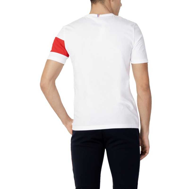 Le Coq Sportif T-Shirt Uomo