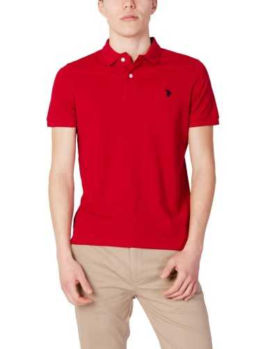 U.s. Polo Assn. Polo Man