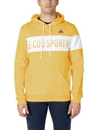 Le Coq Sportif Felpa Uomo