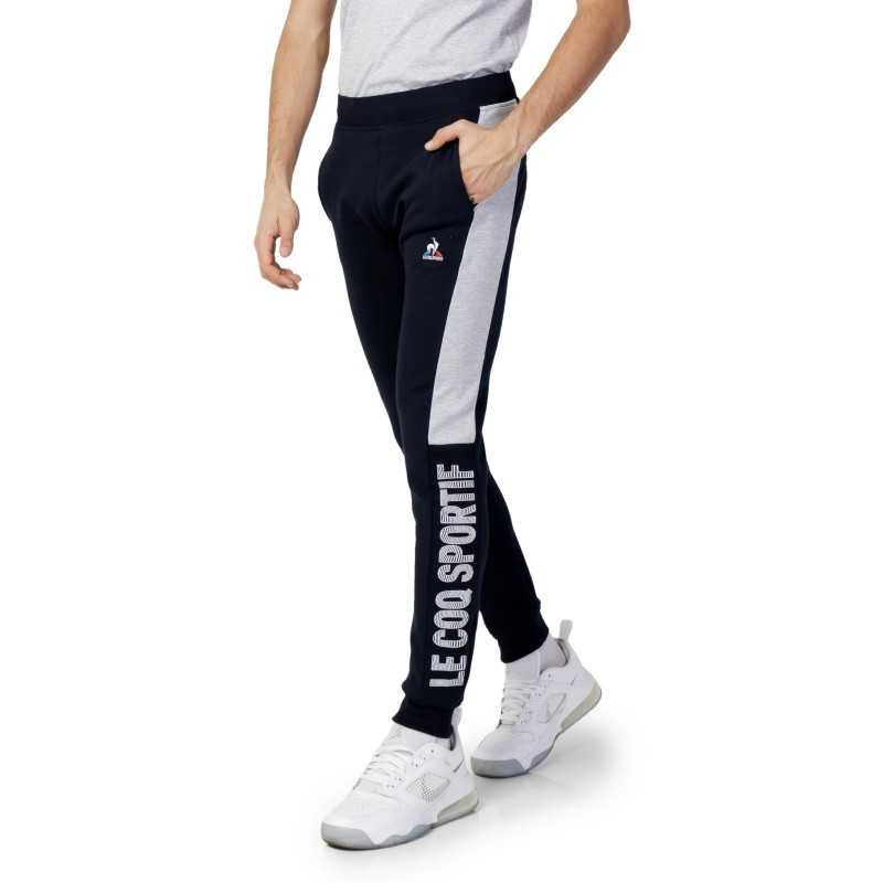 Le Coq Sportif Pantaloni Uomo