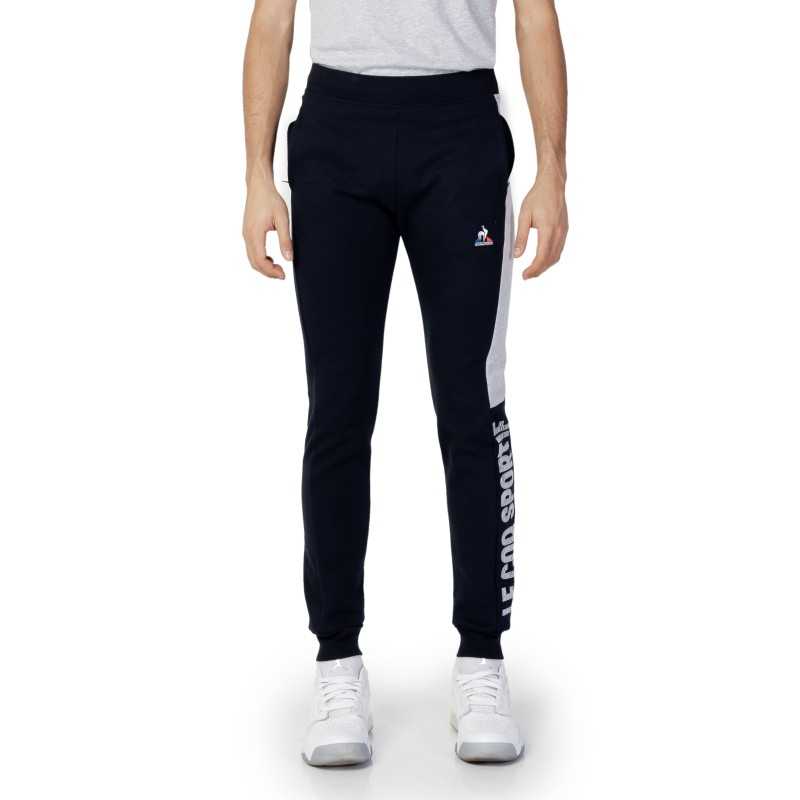 Le Coq Sportif Pantaloni Uomo