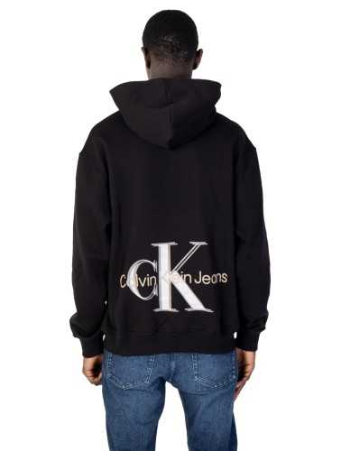 Calvin Klein Jeans Sweatshirt Man