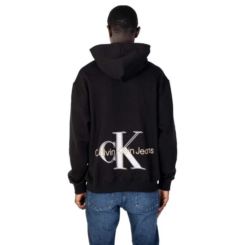 Calvin Klein Jeans Sweatshirt Man