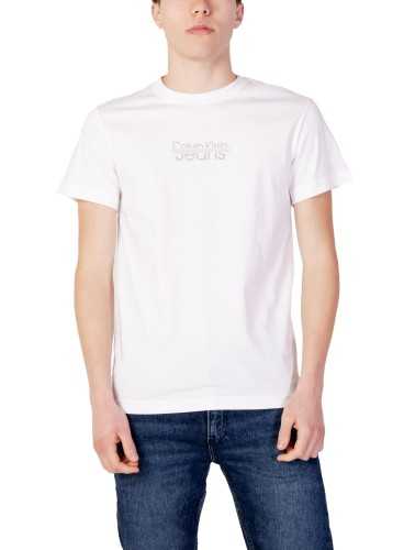 Calvin Klein Jeans T-Shirt Man