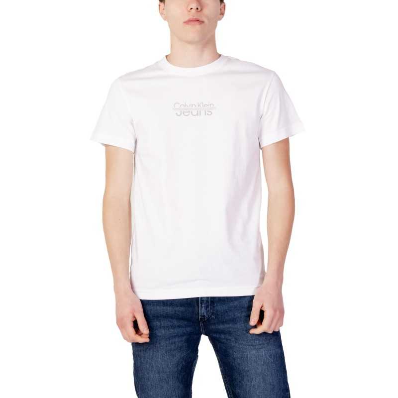 Calvin Klein Jeans T-Shirt Man