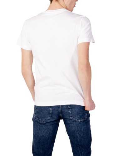 Calvin Klein Jeans T-Shirt Man