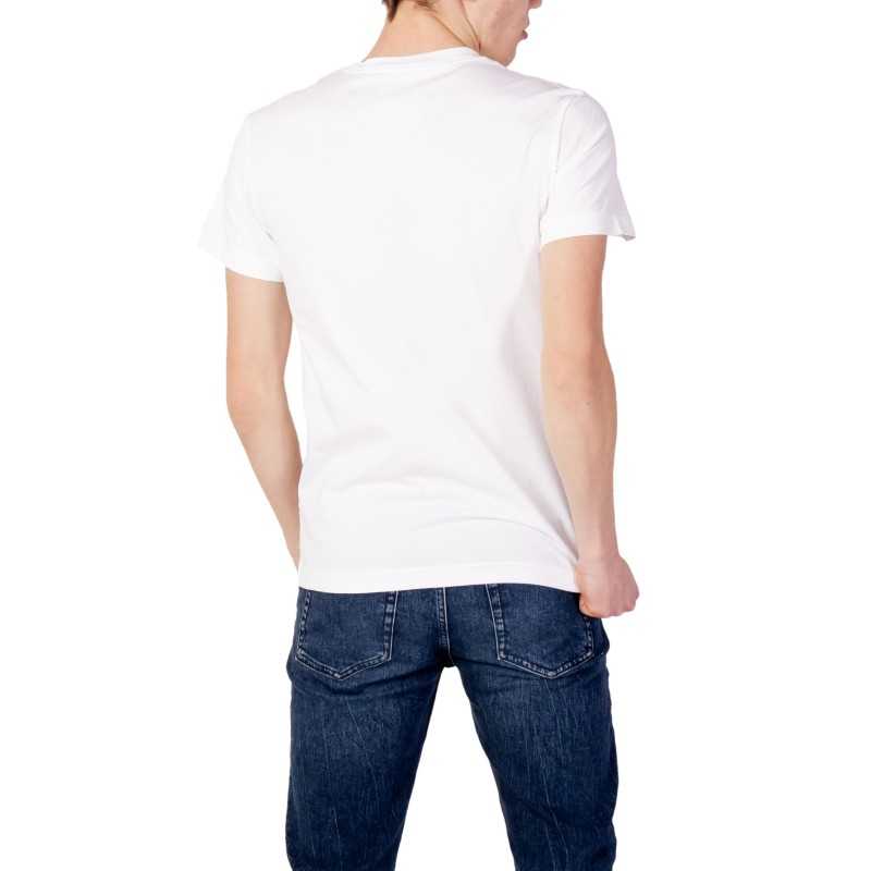 Calvin Klein Jeans T-Shirt Man