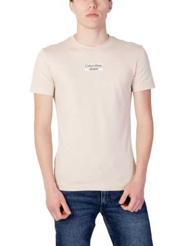 Calvin Klein Jeans T-Shirt Man